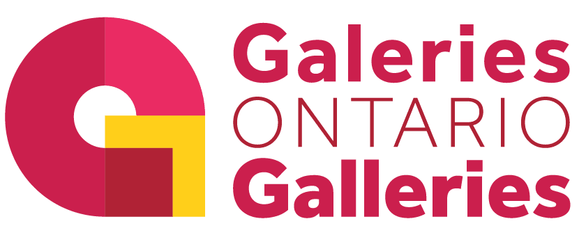 Galeris Ontario / Ontario Galleries logo