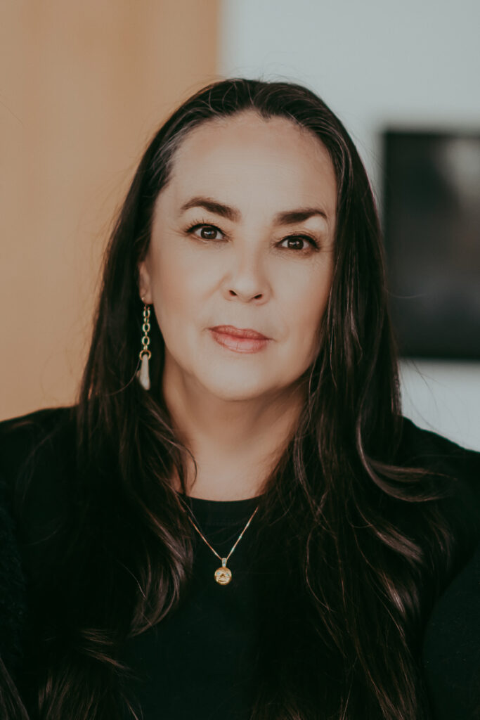 Dana Claxon, Artist, and Professor & Head of the Department of Art History, Visual Art and Theory, UBC