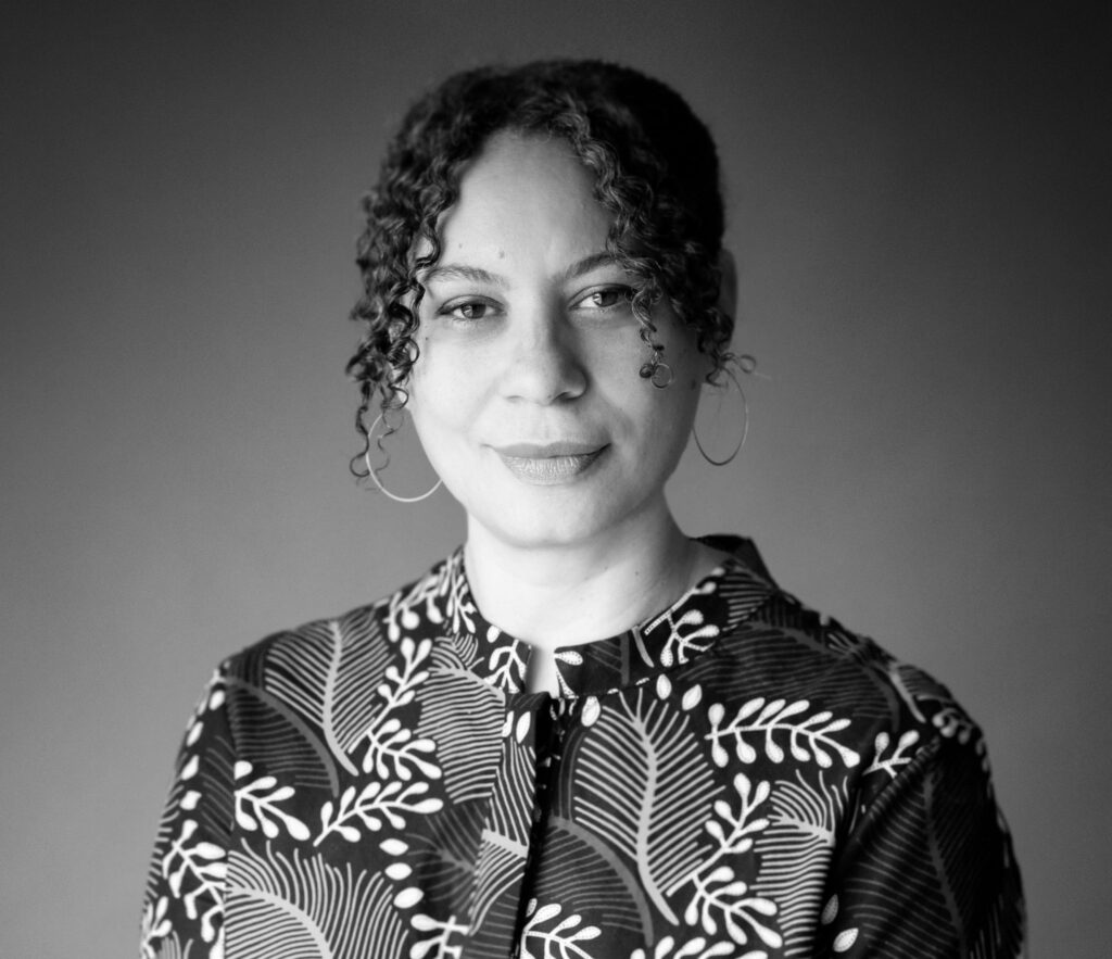 Cecily Nicholson,
Writer, and Assistant Professor, School of Creative Writing, UBC
